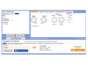 MISUMI Product configurator