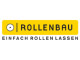 Rollenbau