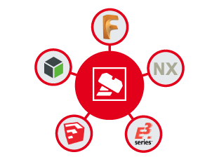 Icon Multi CAD