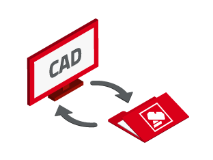 Icon Produkt Updates